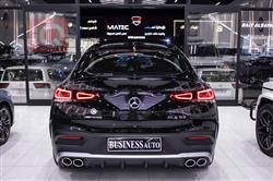 مرسيدس بنز GLE  كوبيه